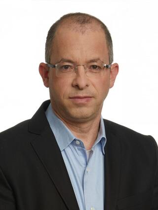 עו"ד ירון קוסטליץ