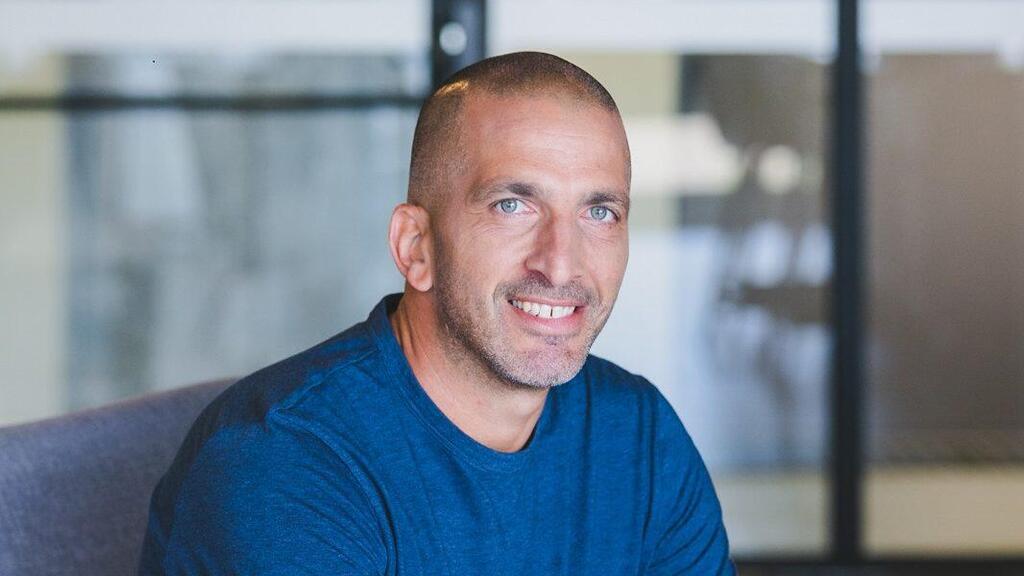 Nimrod Cohen, managing partner at TAU Ventures (Photo: The Media Line) Nimrod Cohen, managing partner at TAU Ventures