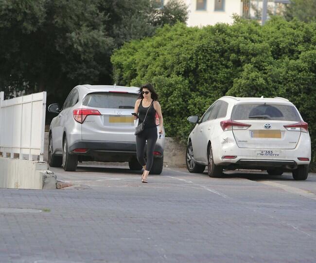 "טוב, שיהיה לכם יום מקסים" (צילום: מוטי לבטון) "טוב, שיהיה לכם יום מקסים"