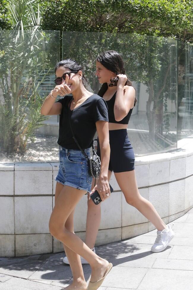 "אה, איך אני זורמת?"