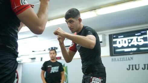 Fighting spirit: Haredi teen forges path as martial arts prodigy after father's passi - Vimarsana News