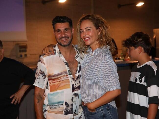 איך אומרים "סיום" במרוקאית?