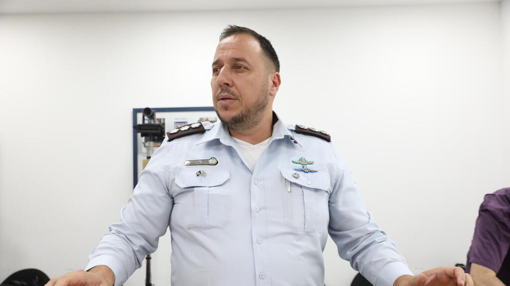 המשך עדותו של פרדי בן שטרית בוועדת החקירה