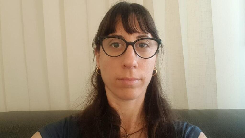 "תחושה של חוסר הערכה מצד המערכת". נועה הירש, יועצת חינוכית נועה הירש יועצת חינוכית