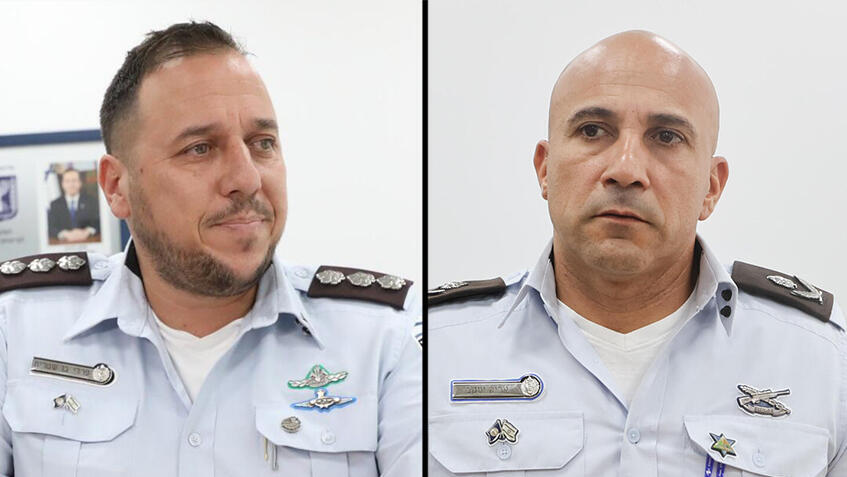 גונדר יעקב צפוי להיות "על הגריל", פרדי בן שטרית הלך הביתה מיוזמתו. הבכירים שהוזהרו (צילום: יריב כץ, שאול גולן) אריק יעקב, פרדי בן שטרית