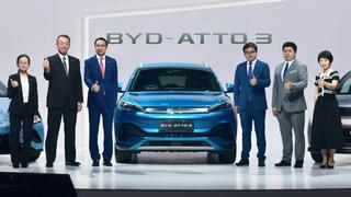 BYD