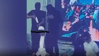 בית ספר תיכון במזרח ירושלים העלה הצגה מסיתה נגד יהודים