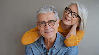 אילוסטרציה ועידת הגיל השלישי