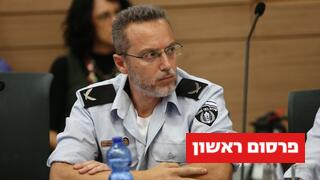 ועדה משותפת של ועדת ביטחון הפנים וועדת החוץ והביטחון בנושא אירועי "סרסור הסוהרות" בשנים 2014-2018
