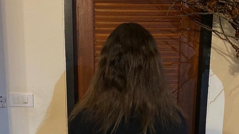 האשה שהשופט לא נתן לה להעיד