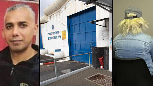 Gilboa Prison commanders to face charges for sex scandal coverup - Vimarsana News