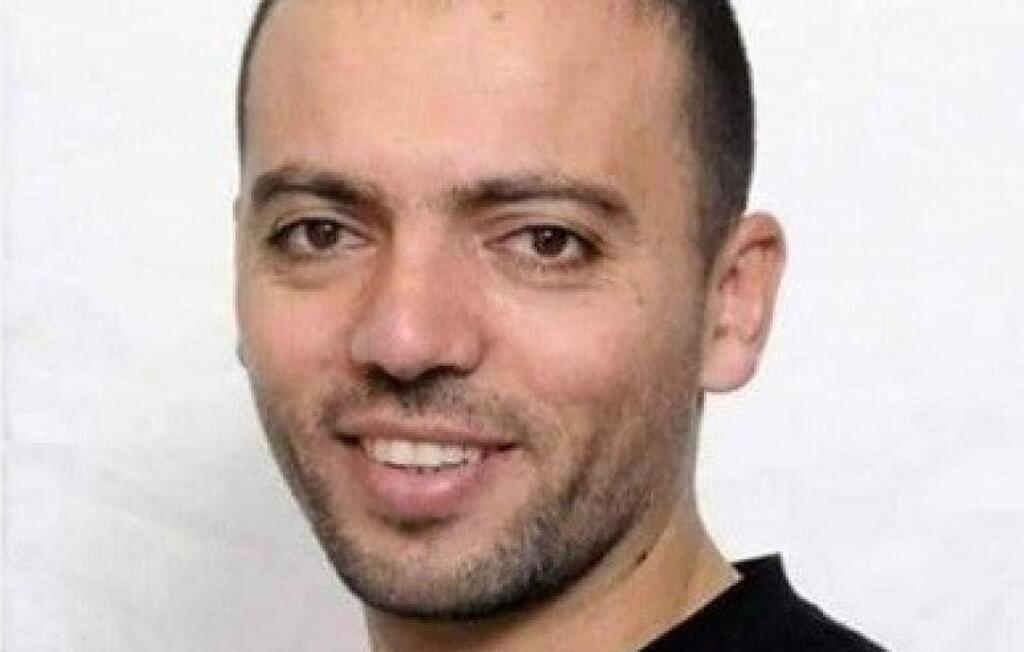 התחייב שלא לשוב לפעילות טרור חליל עוואודה