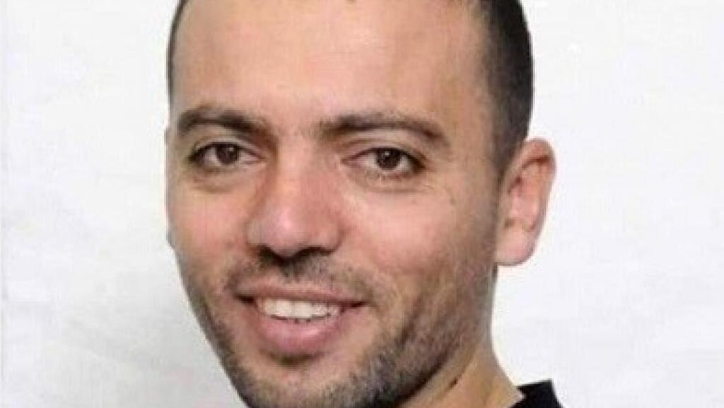 Khalil Awawdeh חליל עוואודה