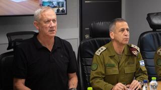 הערכות מצב בעקבות מבצע "עלות השחר"