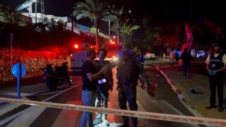רקטה פגעה סמוך למפעל שטראוס בשער הנגב