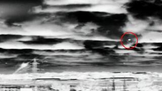 תיעוד הירי הרקטי הכושל של הג'יהאד האיסלאמי בג'באליה