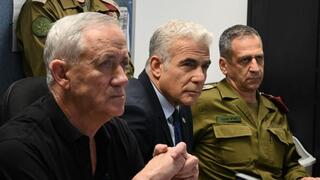 הערכת מצב וביקור בפיקוד דרום