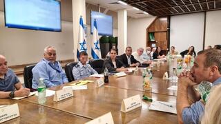 פורום מנכ"לים עלות השחר פיצוי לעסקים