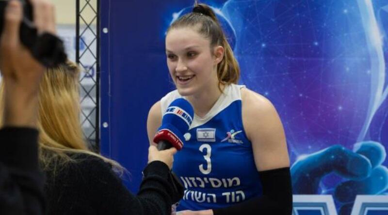 ארינה סקיטר (ארז עוזיר) ארינה סקיטר