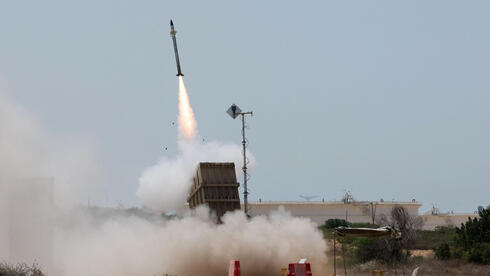 IDF probe finds, fixes Iron Dome glitch during Gaza barrage