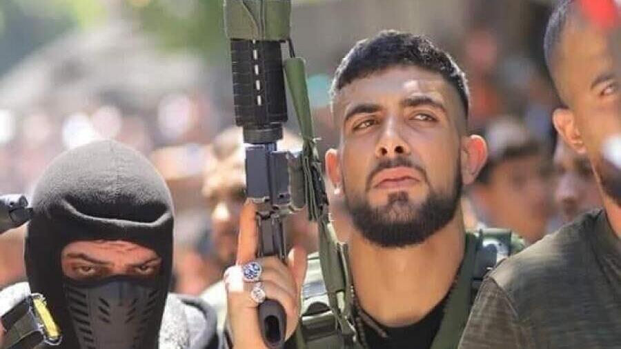איברהים אל-נבלוסי