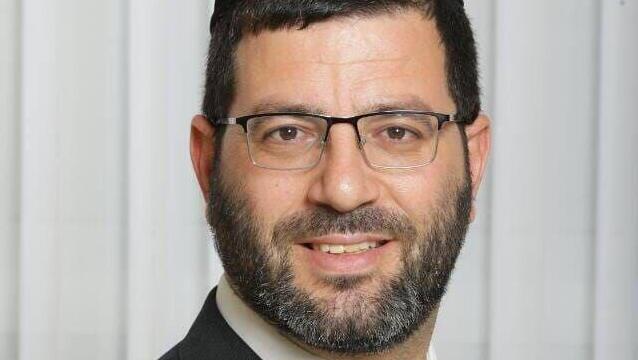 ירון קדושים