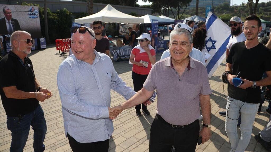 דודי אמסלם