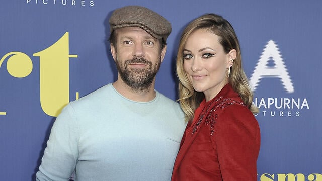 סודייקיס עם אוליביה וויילד