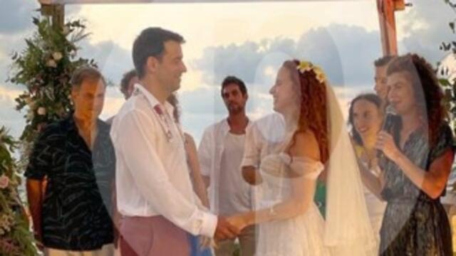 חתונה סתיו שפיר
