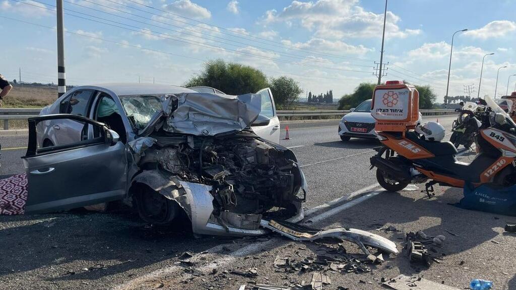 Страховка автомобиля в израиле