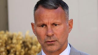 ריאן גיגס שחקן מנצ'סטר יונייטד