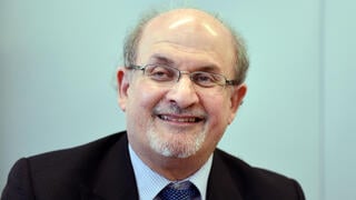 סלמן רושדי