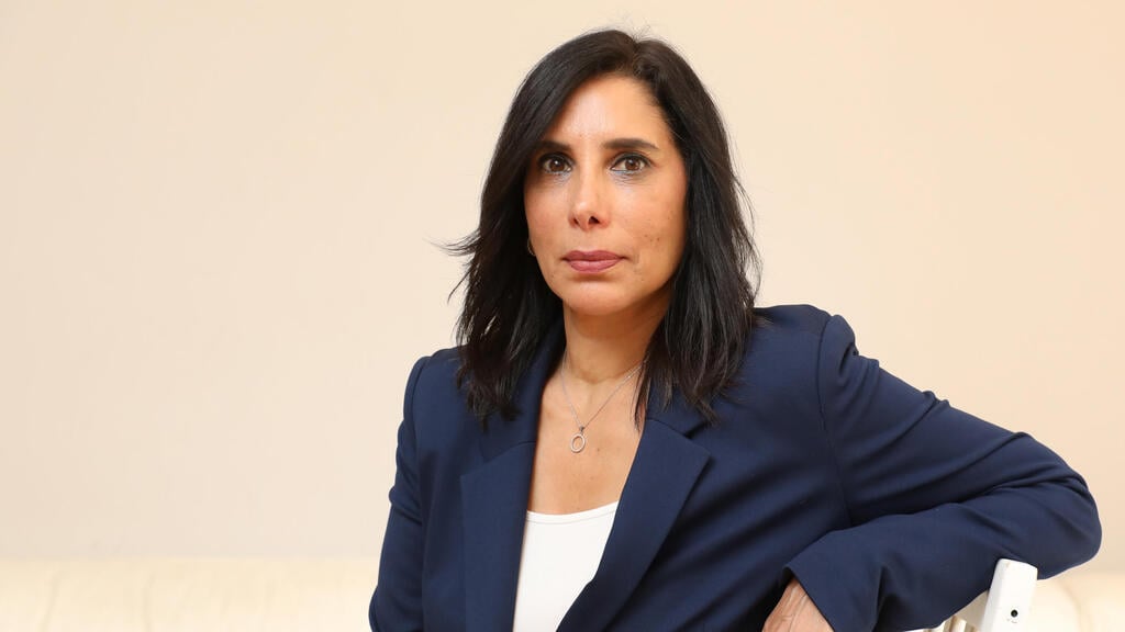 סמדר מורס. "מורים צעירים פורשים מהמערכת" (צילום: שאול גולן) סמדר מורס