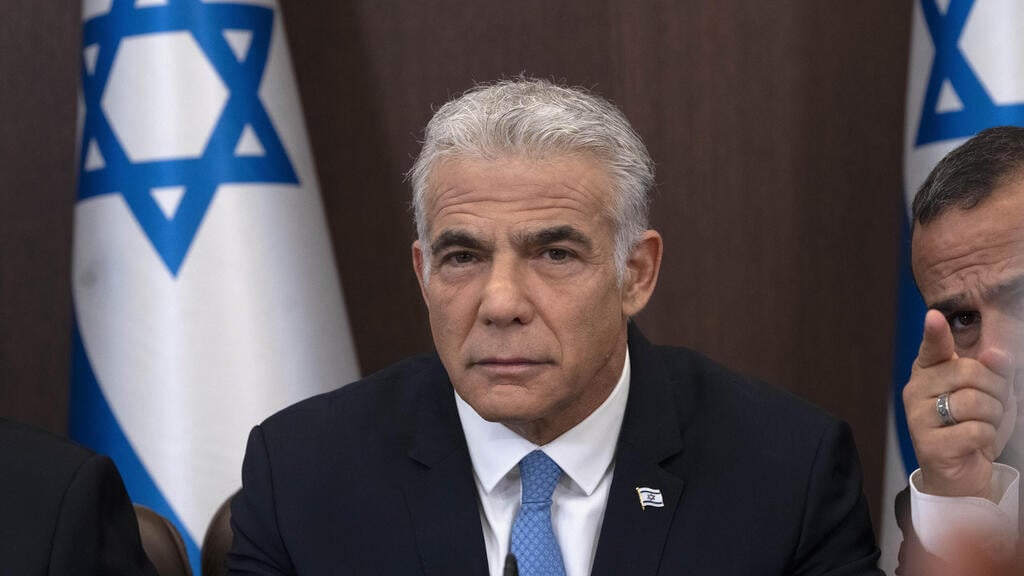 ישיבת ממשלה