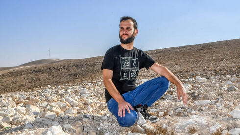 Powering Up: The maverick Israeli businessman solving the global lithium shortage - Vimarsana News