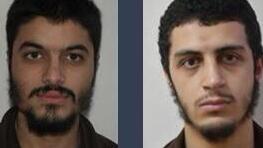 Israelis indicted for joining ISIS and planning terror attacks on Monday (Photo: Shin Bet) Israelis indicted for joining ISIS and planning terror attacks on Monday