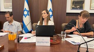 מירב כהן