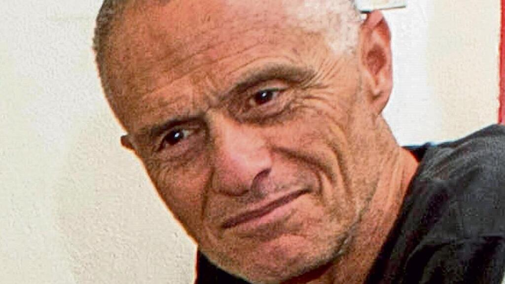 ''אנחנו קרובים''. עדי רנרט (צילום: יובל חן) עדי רנרט