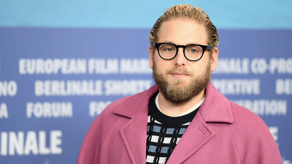 Jonah Hill's New Tattoo Is the Ultimate 'Body Love' Reminder | Us Weekly