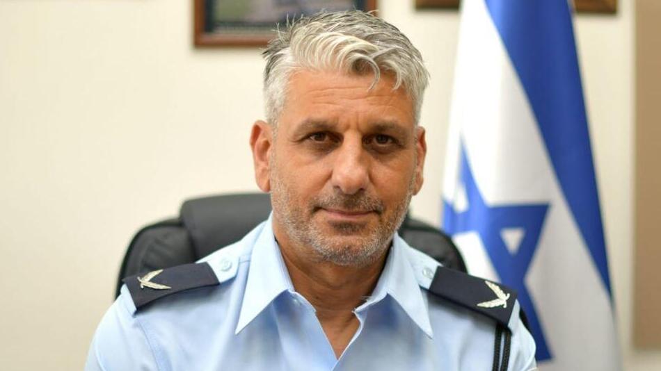 דרור אסרף