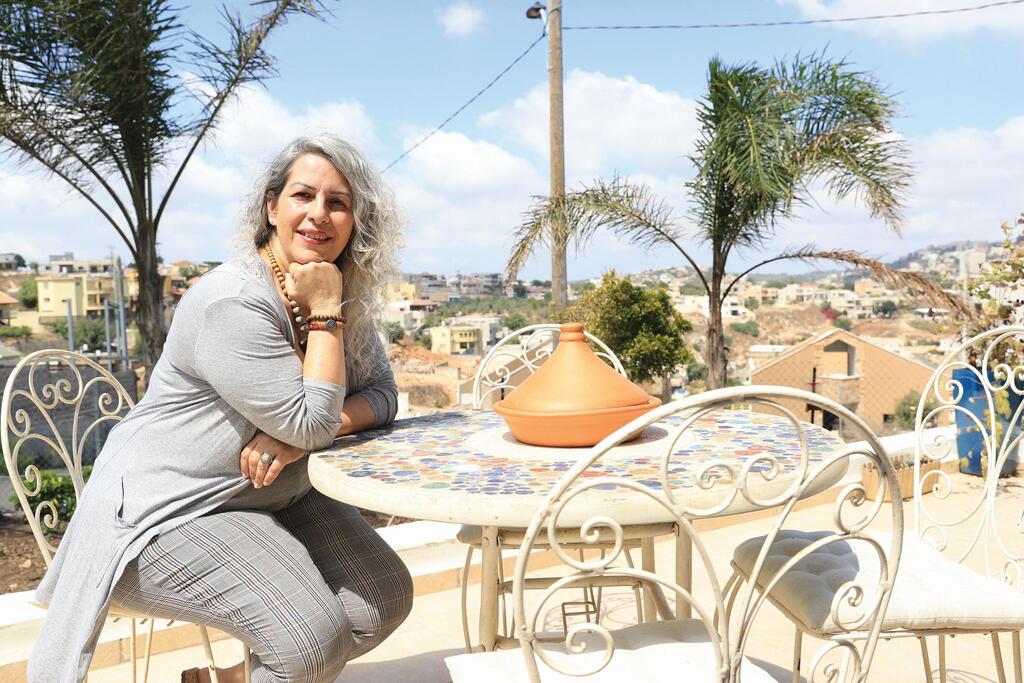 הילה לוי, משלמת 4,200 שקל (צילום: אלעד גרשגורן) הילה לוי