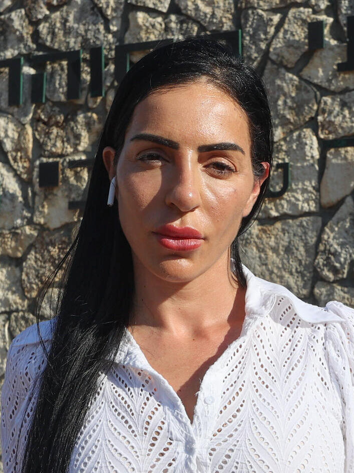 עורכת הדין חן מאירי מייצגת את ניסו שחם בתגובה