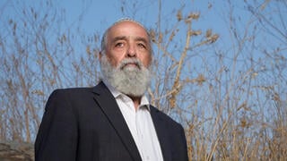  חיים סבתו