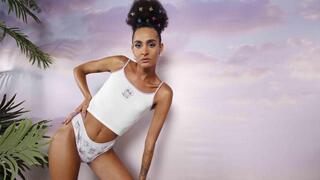 Israeli trans model heading lingerie campaign feels 'sense of victory'