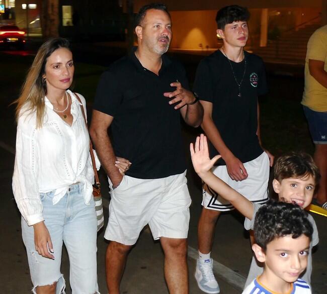 ביי בינתיים! (אמיר מאירי) ביי בינתיים!