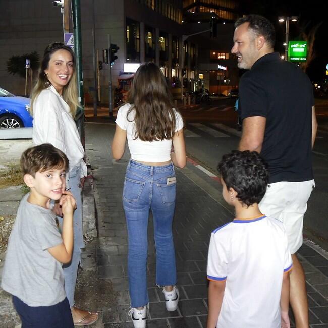 איך עבר החופש הגדול עד כה? (אמיר מאירי) איך עבר החופש הגדול עד כה?