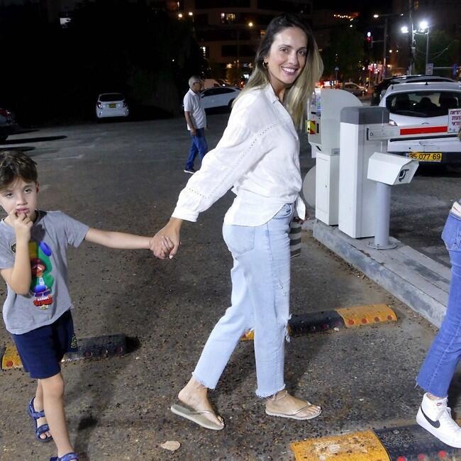 שמחנו לראותכם! (אמיר מאירי) שמחנו לראותכם!