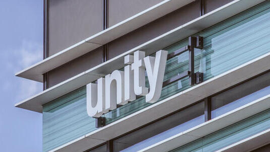 יוניטי (Unity)