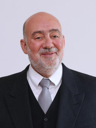 רון פרושאור שגריר ישראל בגרמניה