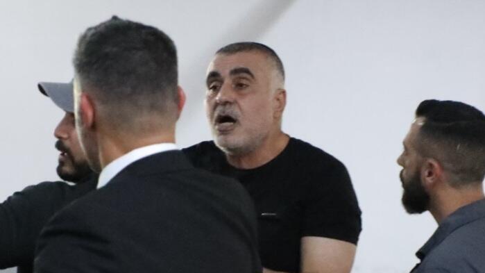 גולן אביטן מובא להארכת מעצר